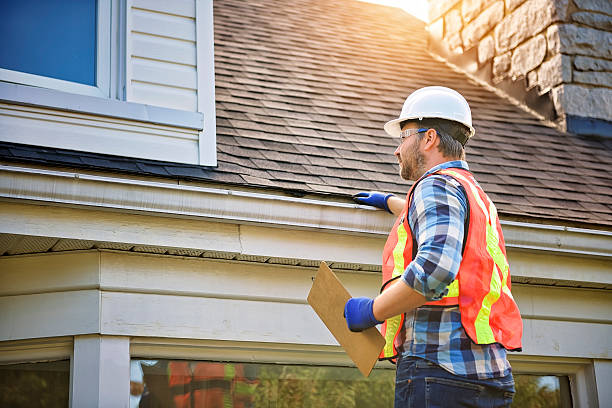 Trusted Gutter Repair And Installation service in Talmage, NE - Ben Roofing and Steel LLC